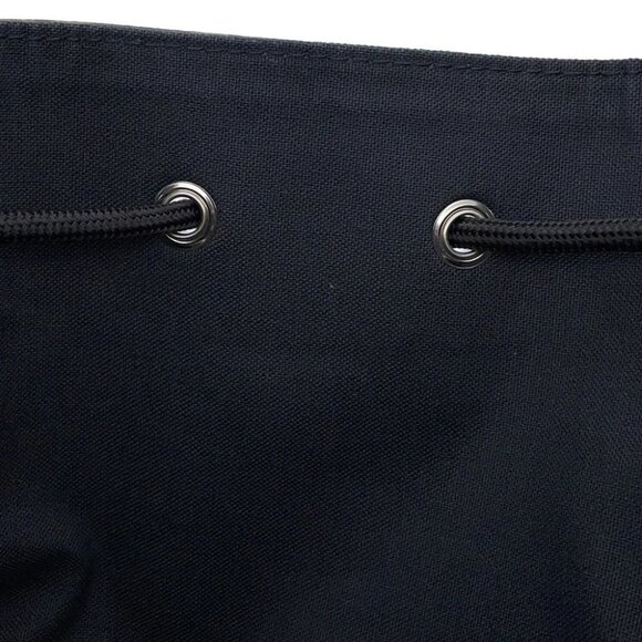 LOUIS VUITTON Christopher Size MM Monogram Macassar Canvas Noir M43735 - Picture 14 of 16